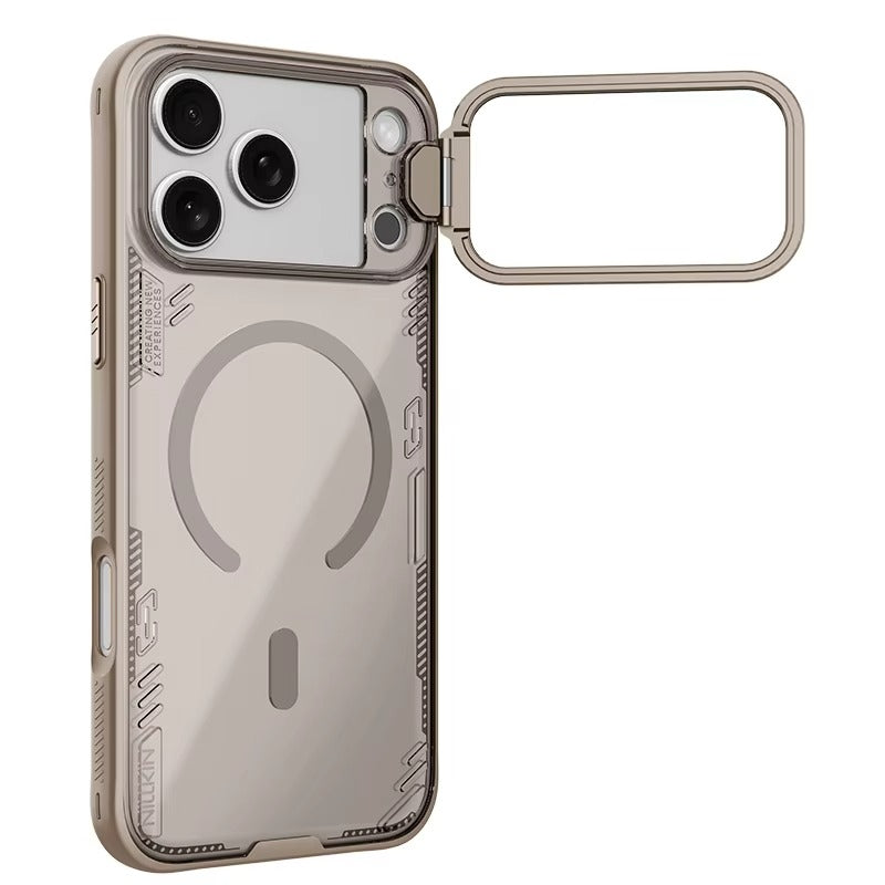 iPhone Case iPhone 17 Pro Max / Black ZenithXCase