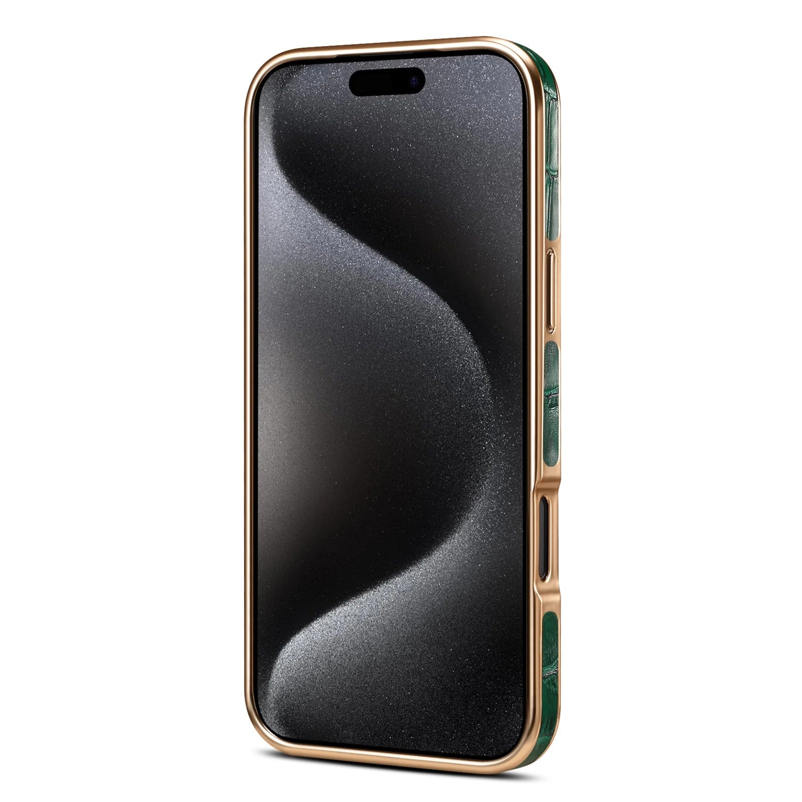 iPhone Case iPhone 17 Pro Max / Black ZenithXCase