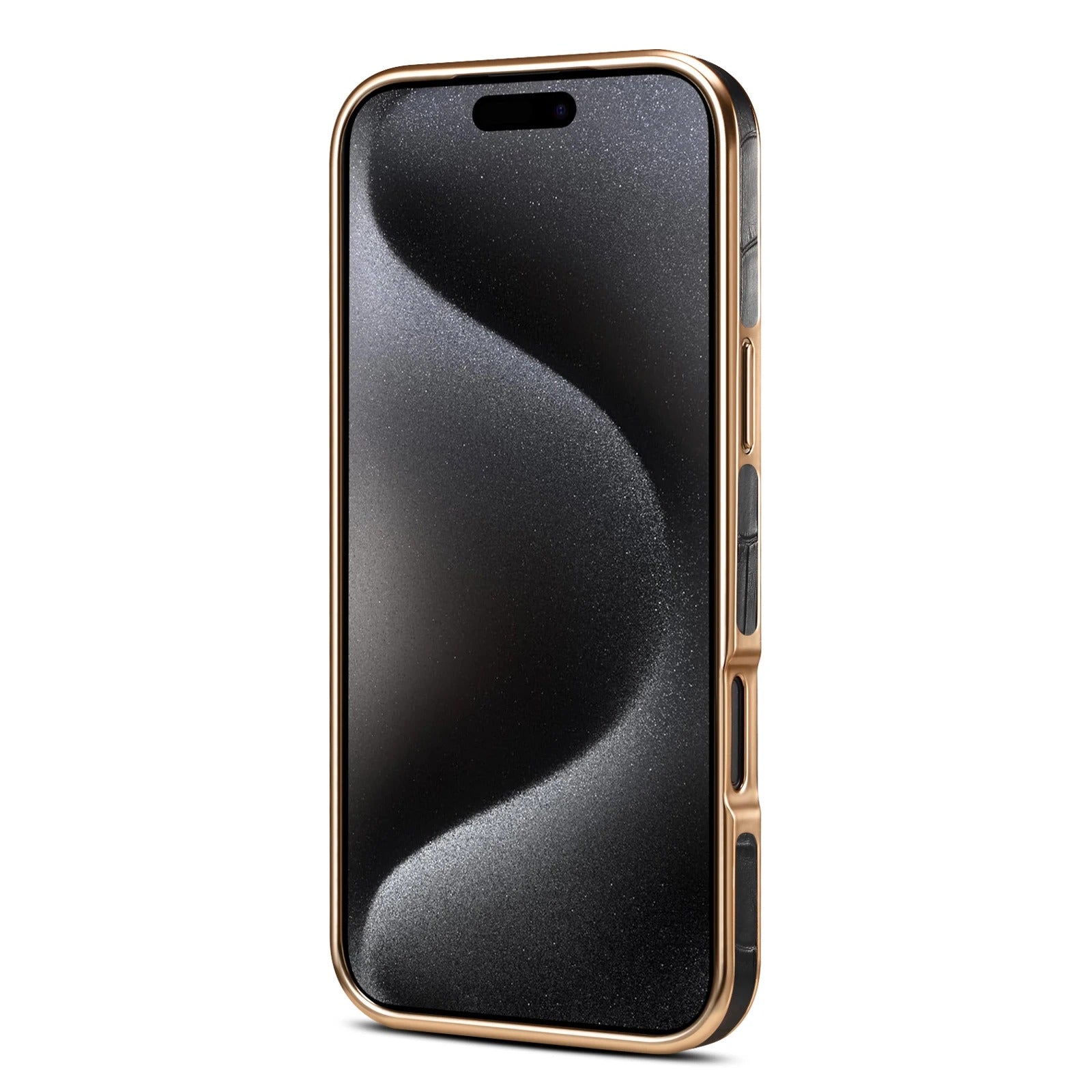 iPhone Case iPhone 17 Pro Max / Black ZenithXCase