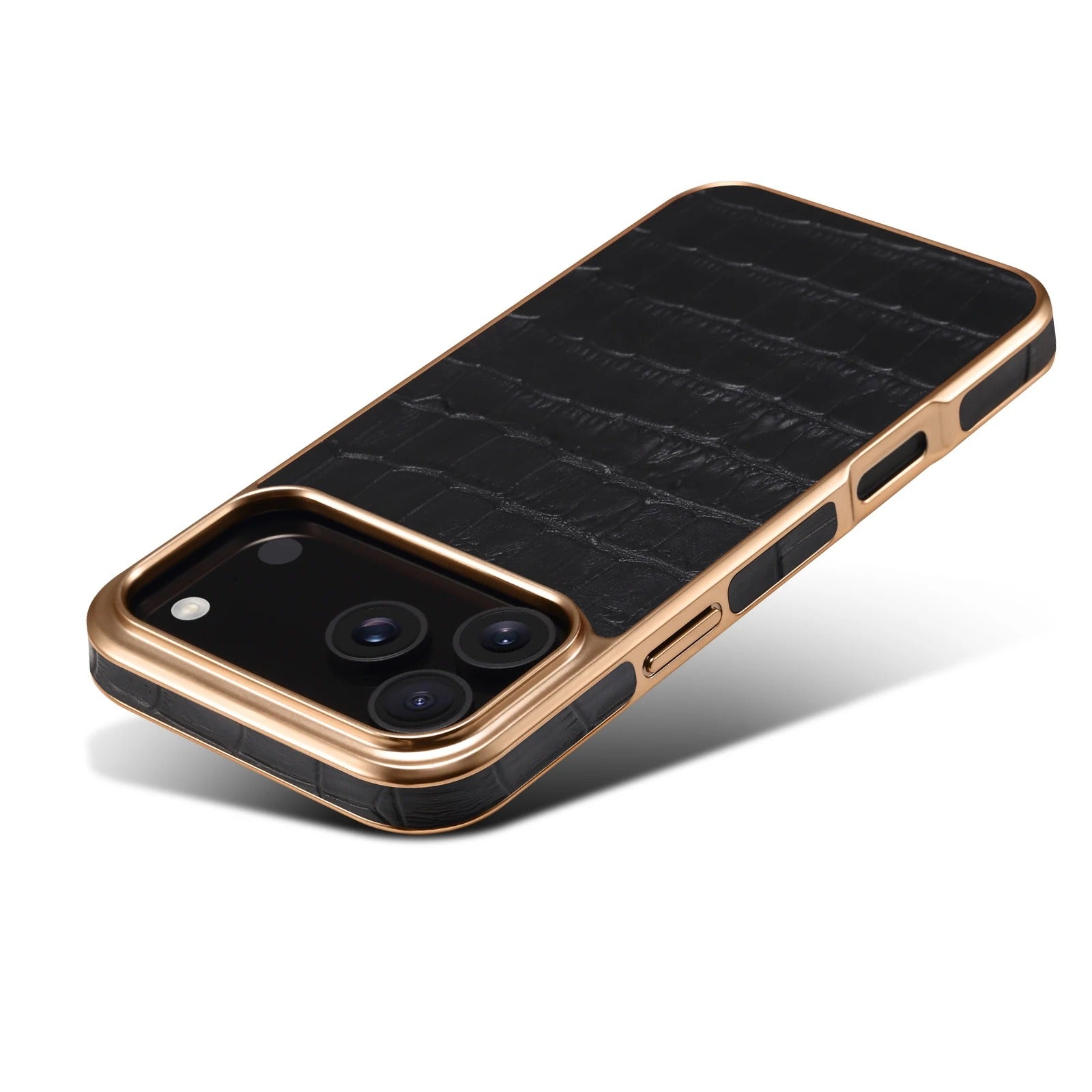 iPhone Case iPhone 17 Pro Max / Black ZenithXCase