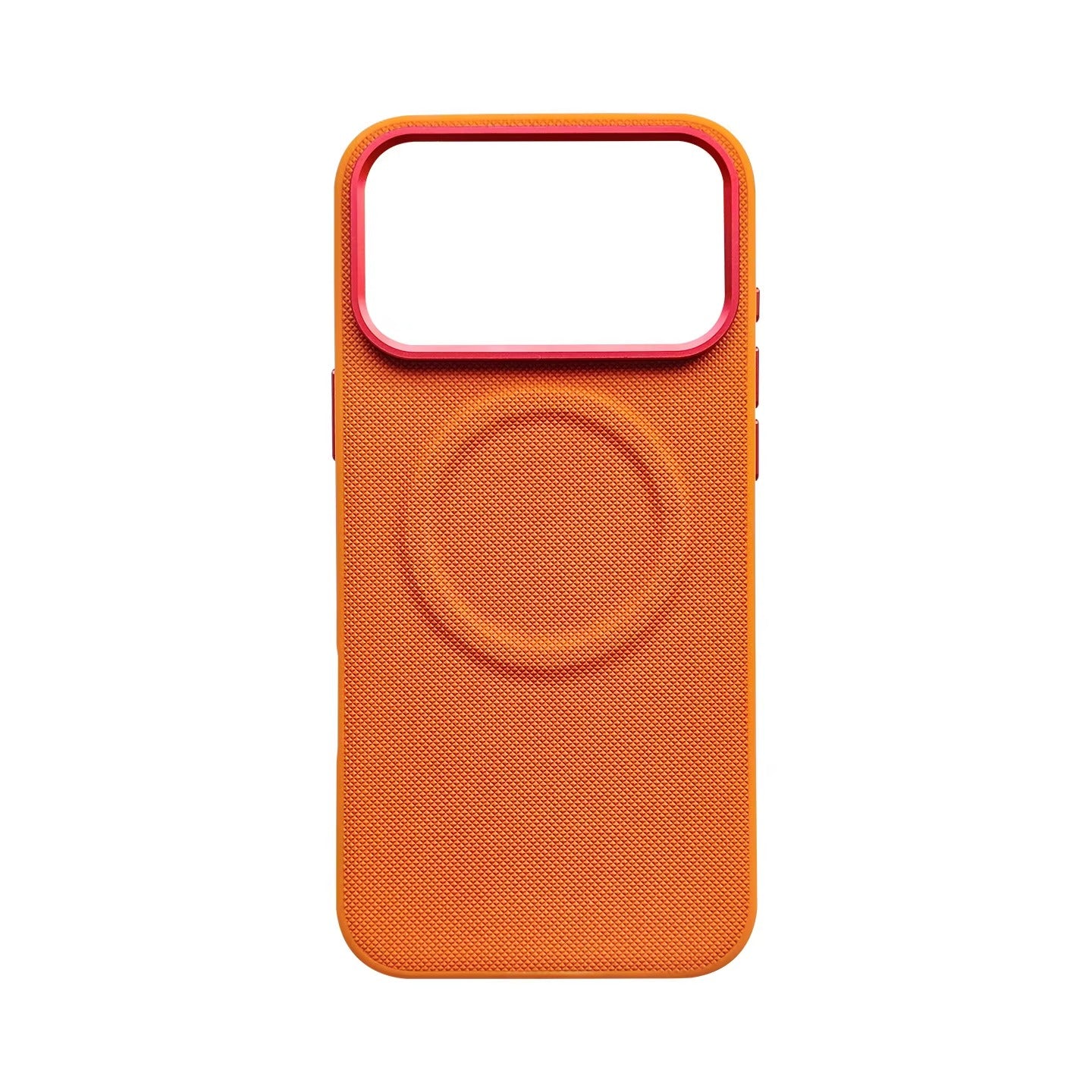 iPhone Case iPhone 17 Pro Max / Black NovaXCase