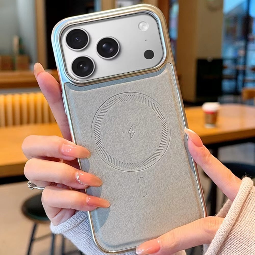 iPhone Case iPhone 17 Pro Max / Black ZenithXCase