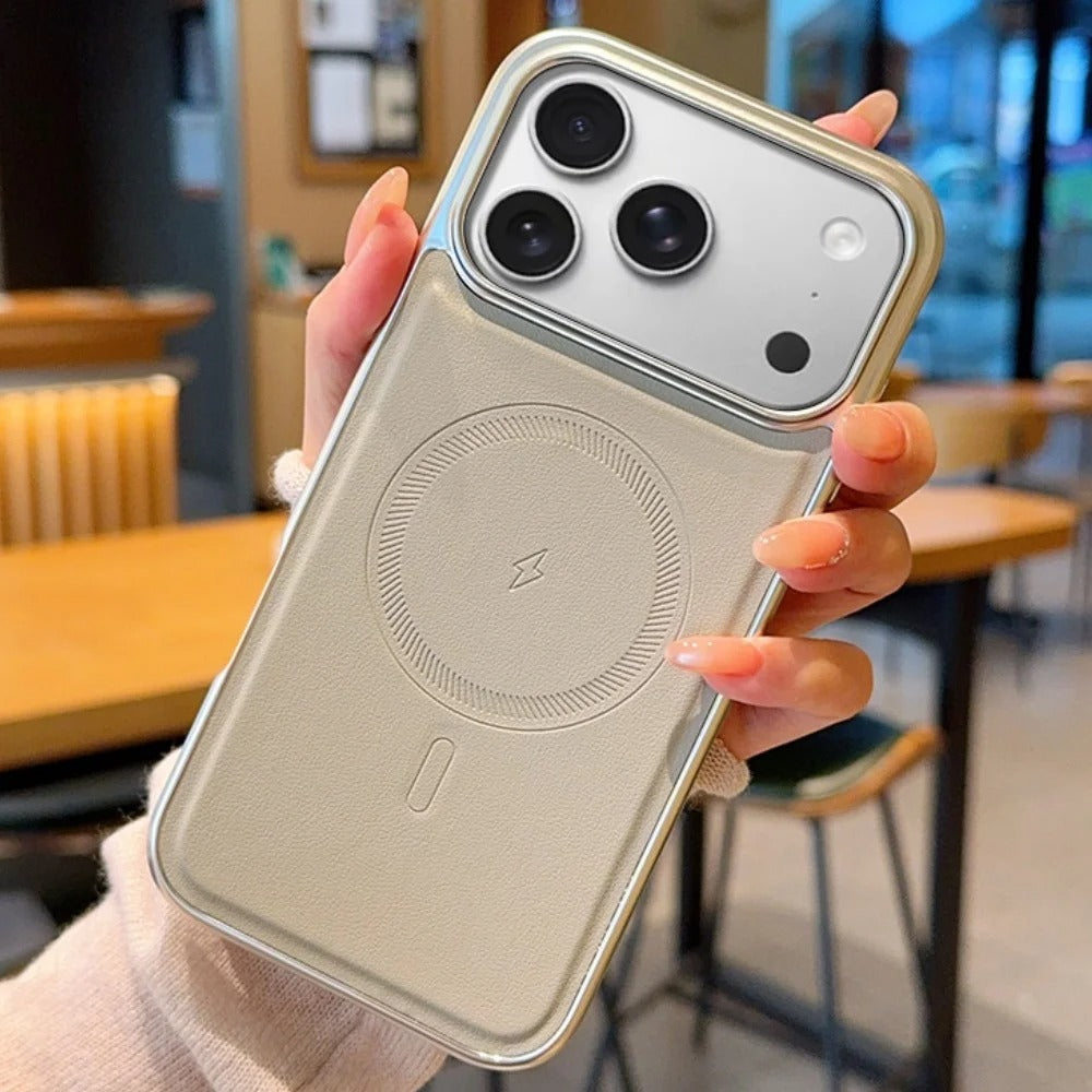 iPhone Case iPhone 17 Pro Max / Black ZenithXCase