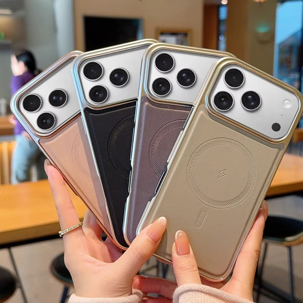 iPhone Case iPhone 17 Pro Max / Black ZenithXCase