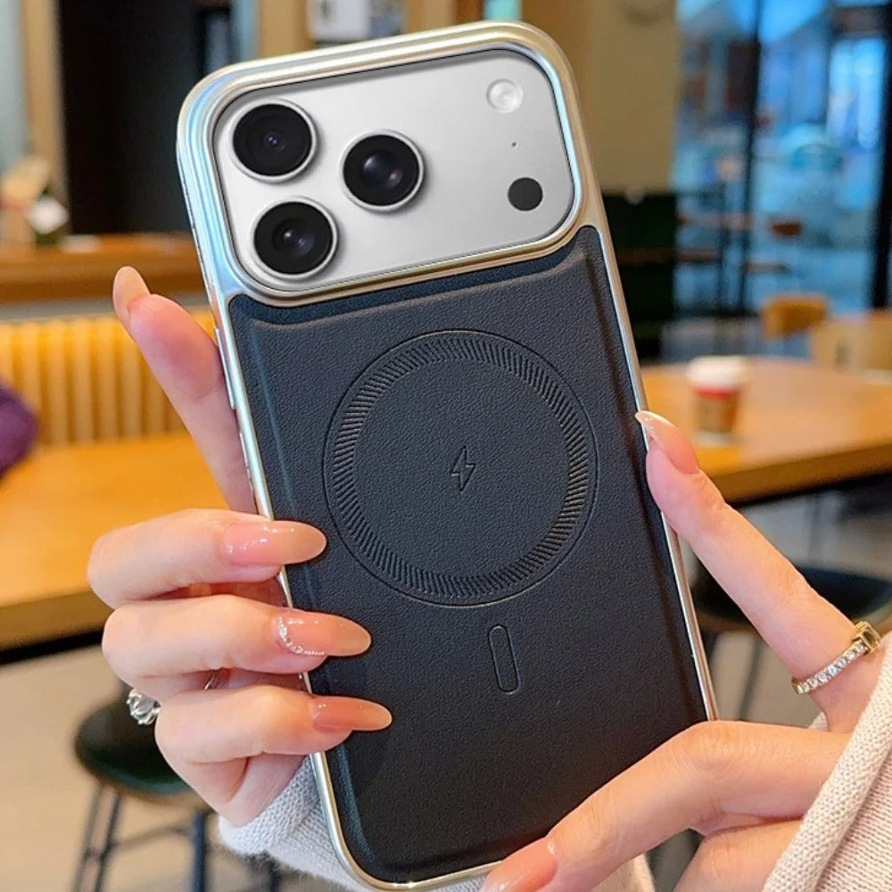 iPhone Case iPhone 17 Pro Max / Black ZenithXCase