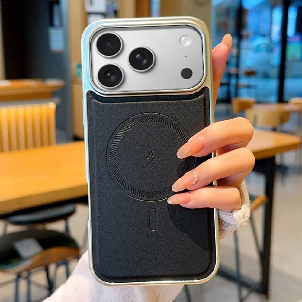 iPhone Case iPhone 17 Pro Max / Black ZenithXCase