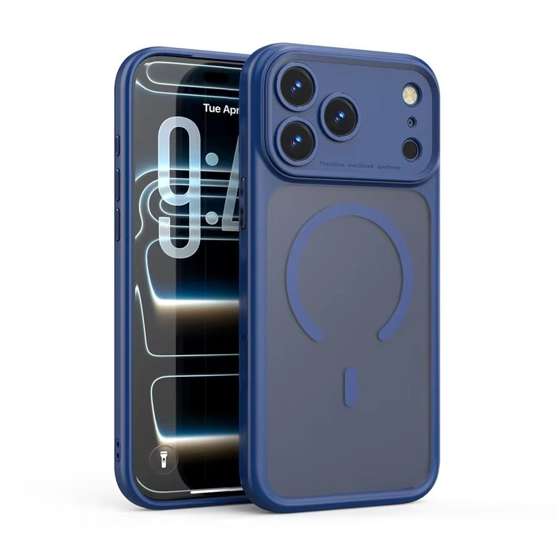 iPhone Case iPhone 17 Pro Max / Black ZenithXCase