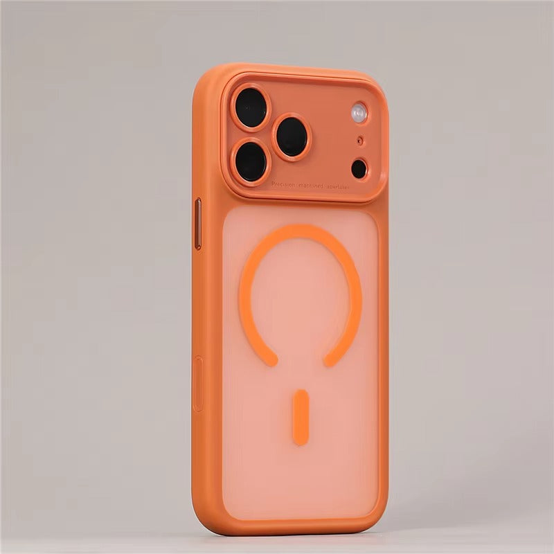 iPhone Case iPhone 17 Pro Max / Black ZenithXCase