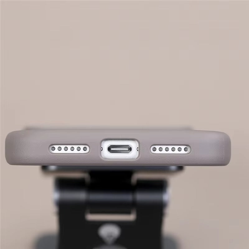 iPhone Case iPhone 17 Pro Max / Black ZenithXCase