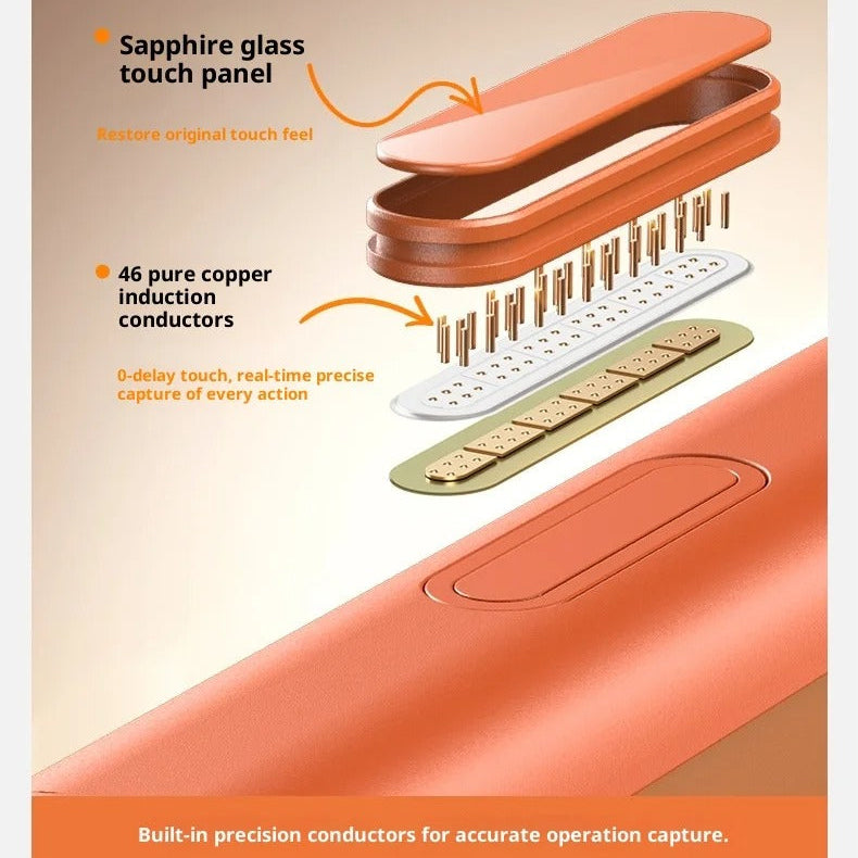 iPhone Case iPhone 17 Pro Max / Black ZenithXCase