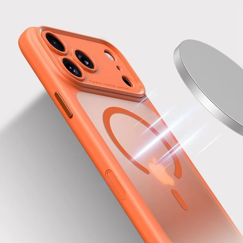 iPhone Case iPhone 17 Pro Max / Black ZenithXCase