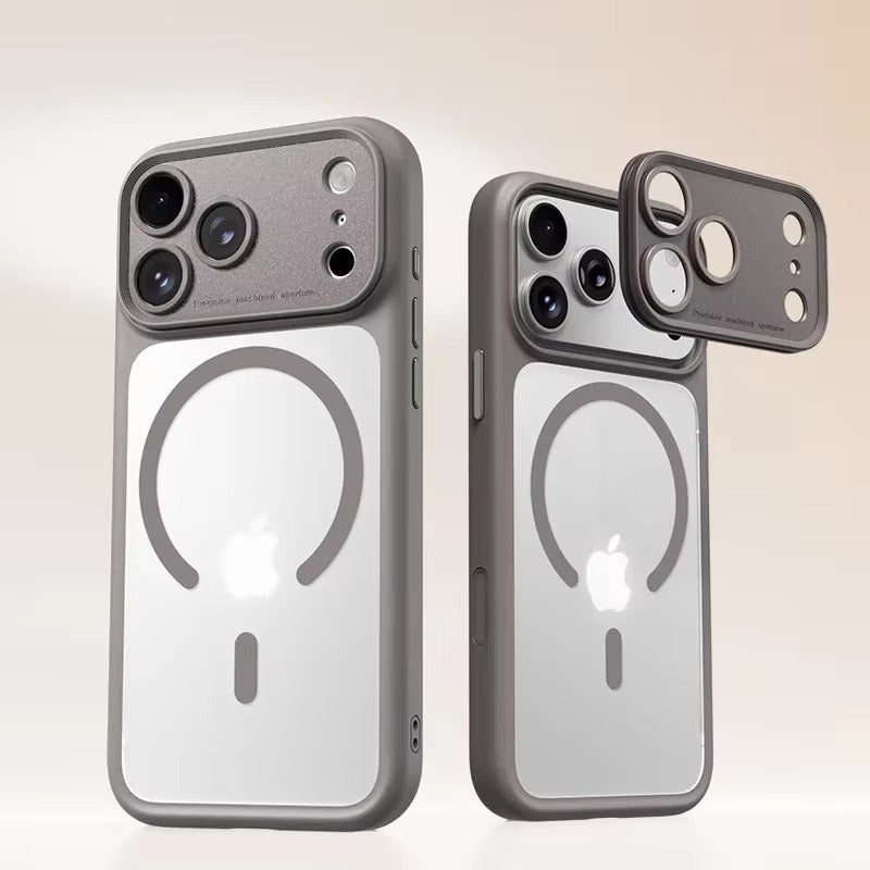 iPhone Case iPhone 17 Pro Max / Gary ZenithXCase