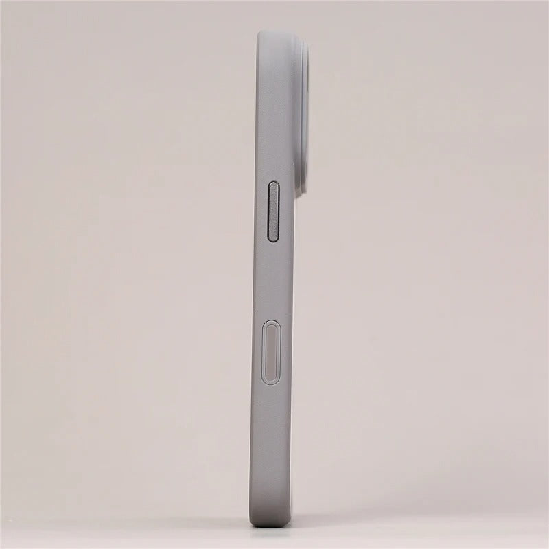 iPhone Case iPhone 17 Pro Max / Black ZenithXCase