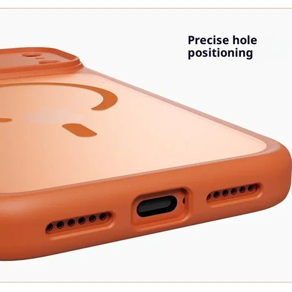 iPhone Case iPhone 17 Pro Max / Black ZenithXCase