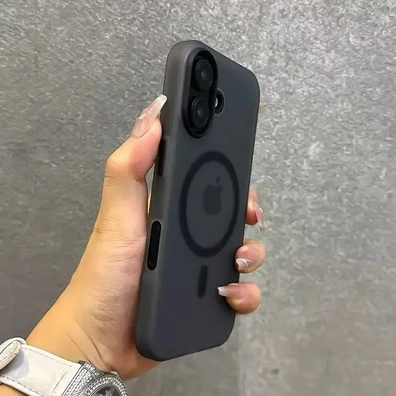 iPhone Case iPhone 17 Pro Max / Black ZenithXCase