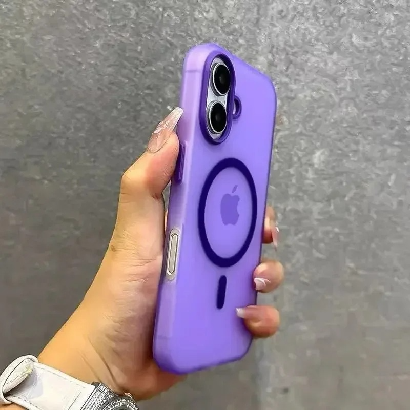 iPhone Case iPhone 17 Pro Max / Black ZenithXCase