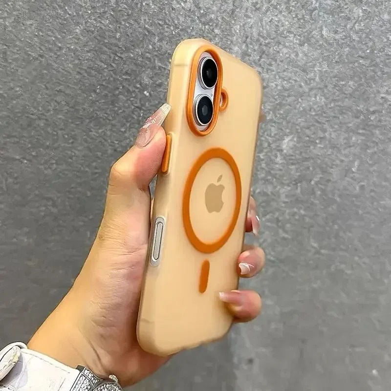 iPhone Case iPhone 17 Pro Max / Black ZenithXCase