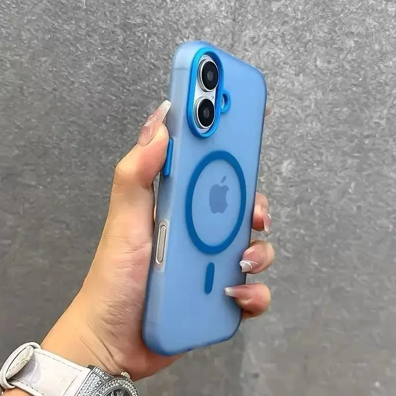 iPhone Case iPhone 17 Pro Max / Black ZenithXCase