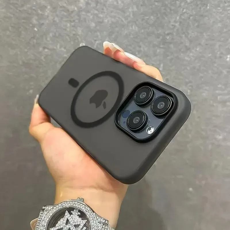 iPhone Case iPhone 17 Pro Max / Black ZenithXCase