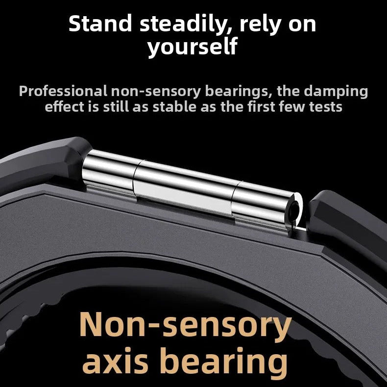 iPhone Case iPhone 17 Pro Max / Black NovaXCase