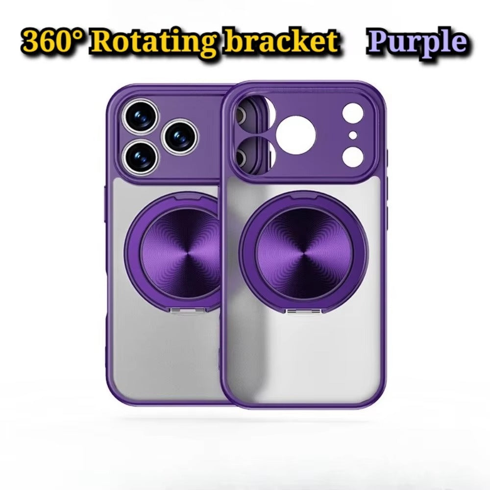 iPhone Case iPhone 17 Pro Max / Black NovaXCase