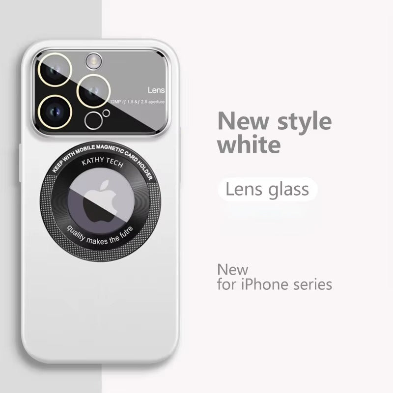 iPhone Case iPhone 17 Pro Max / Black NovaXCase