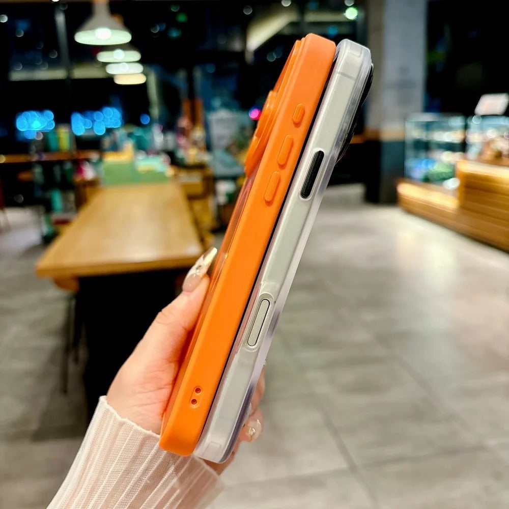 iPhone Case iPhone 17 Pro Max / Black ZenithXCase