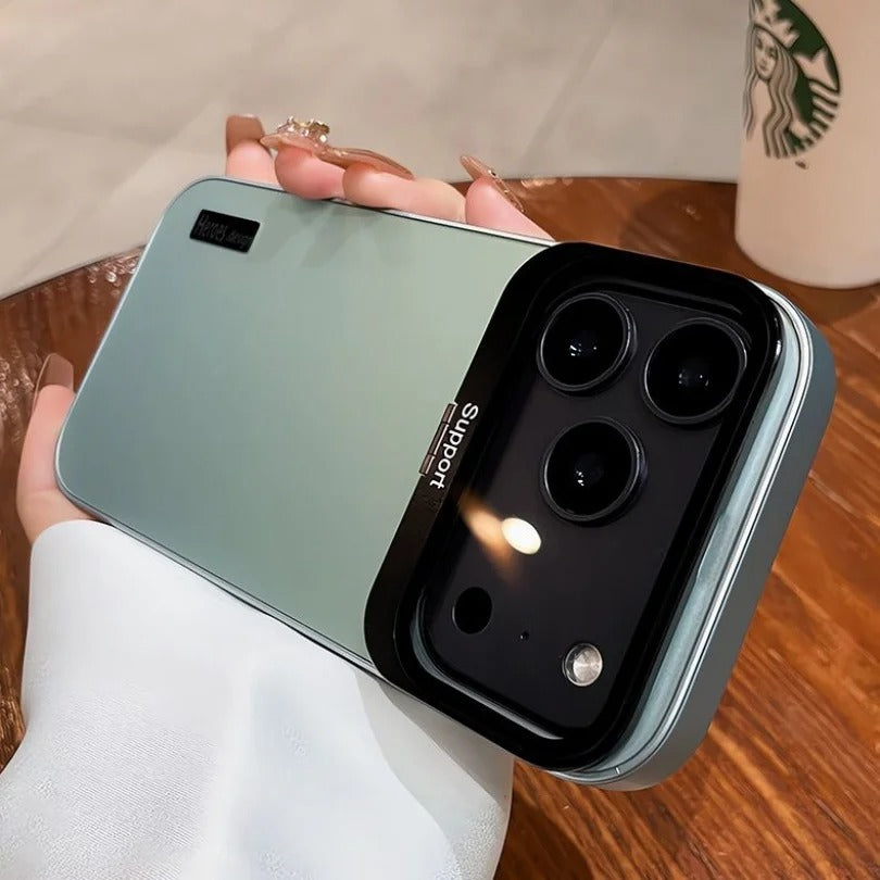 iPhone Case iPhone 17 Pro Max / Green ZenithXCase