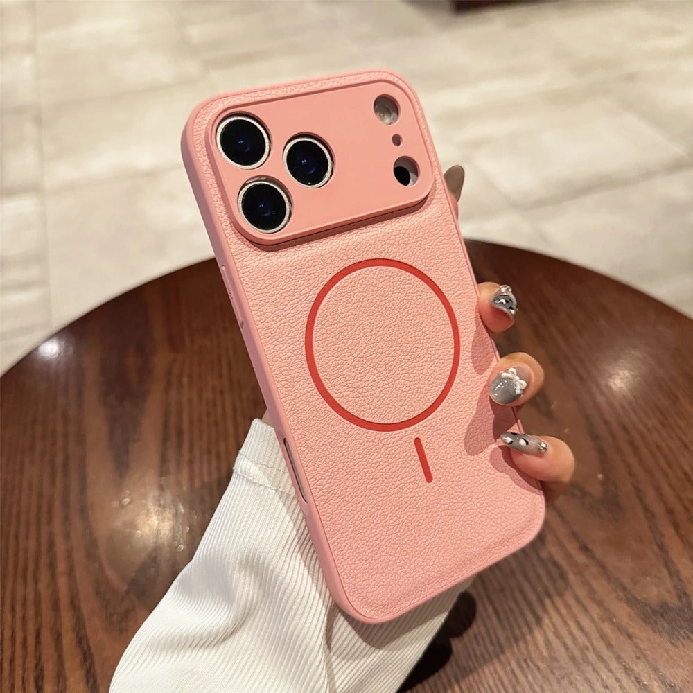 iPhone Case iPhone 17 Pro Max / Pink NovaXCase