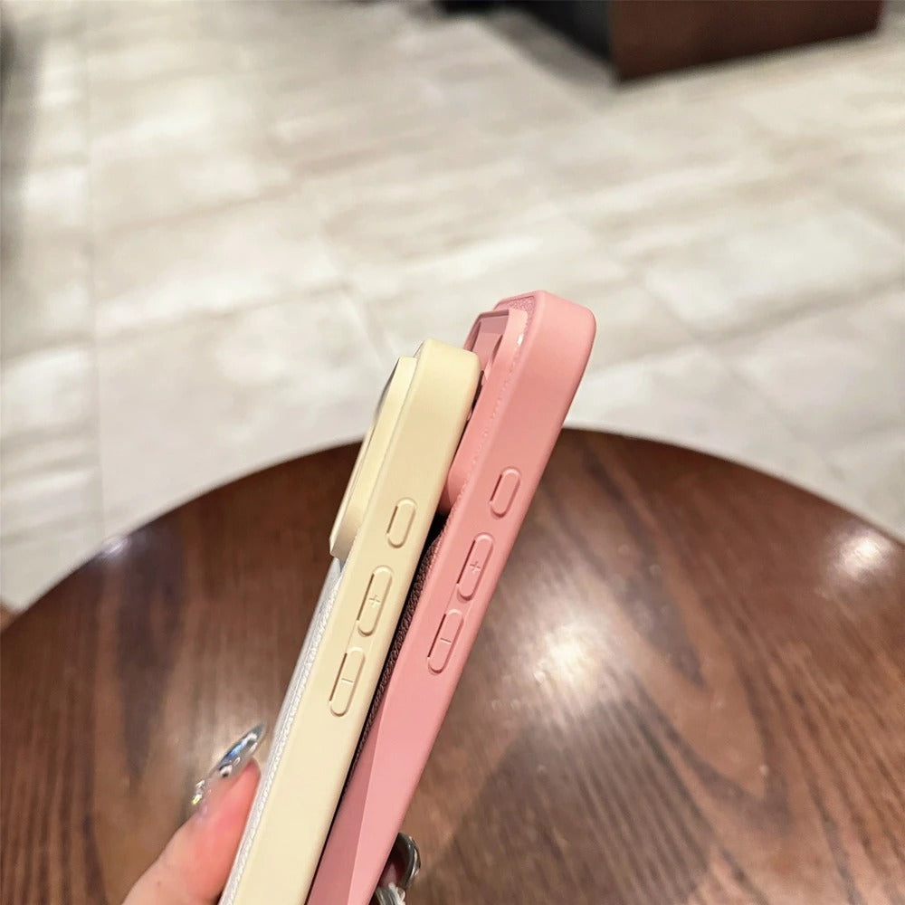 iPhone Case iPhone 17 Pro Max / Black NovaXCase