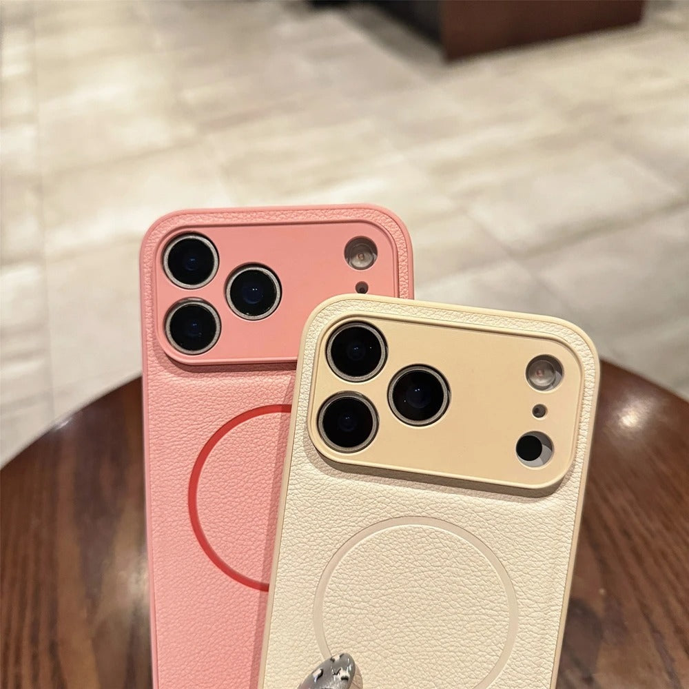 iPhone Case iPhone 17 Pro Max / Black NovaXCase