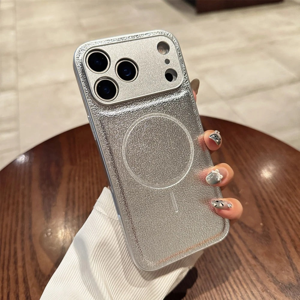 iPhone Case iPhone 17 Pro Max / Black NovaXCase