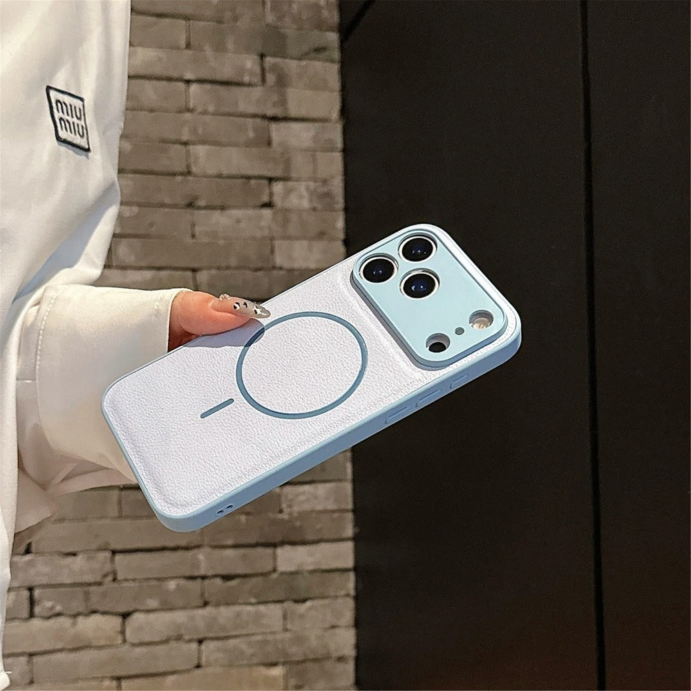 iPhone Case iPhone 17 Pro Max / Black NovaXCase