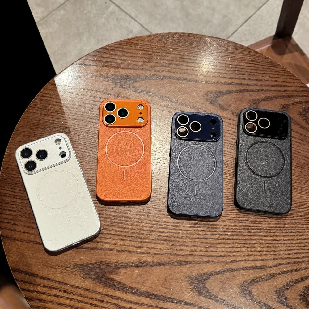 iPhone Case iPhone 17 Pro Max / Black NovaXCase