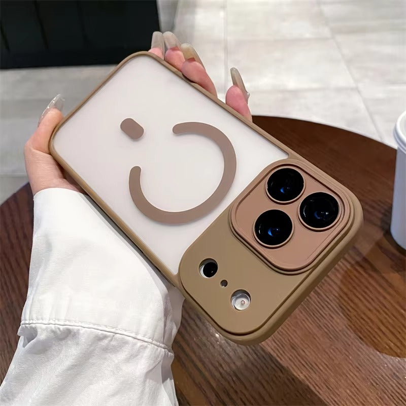 iPhone Case iPhone 17 Pro Max / Black NovaXCase