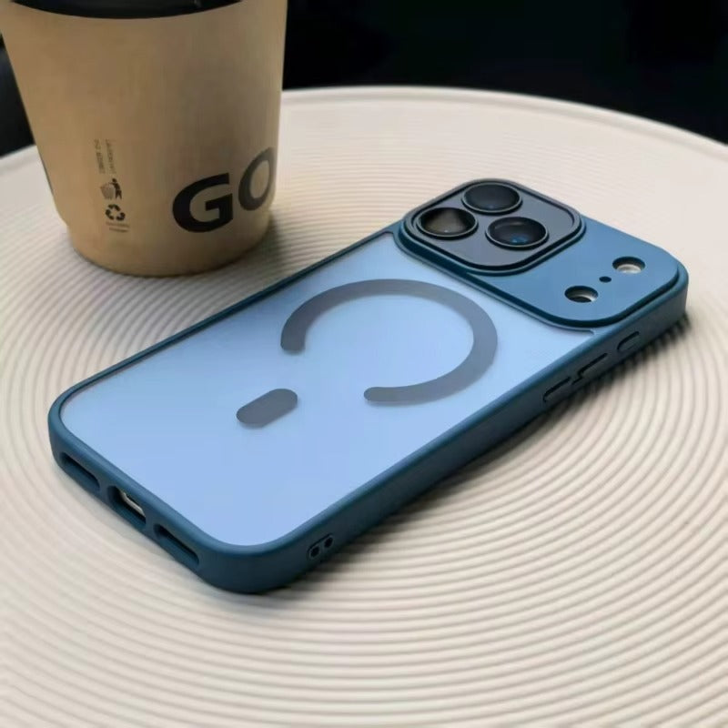 iPhone Case iPhone 17 Pro Max / Black NovaXCase