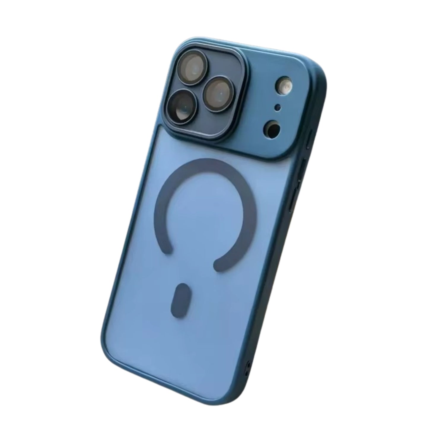 iPhone Case iPhone 17 Pro Max / Black NovaXCase