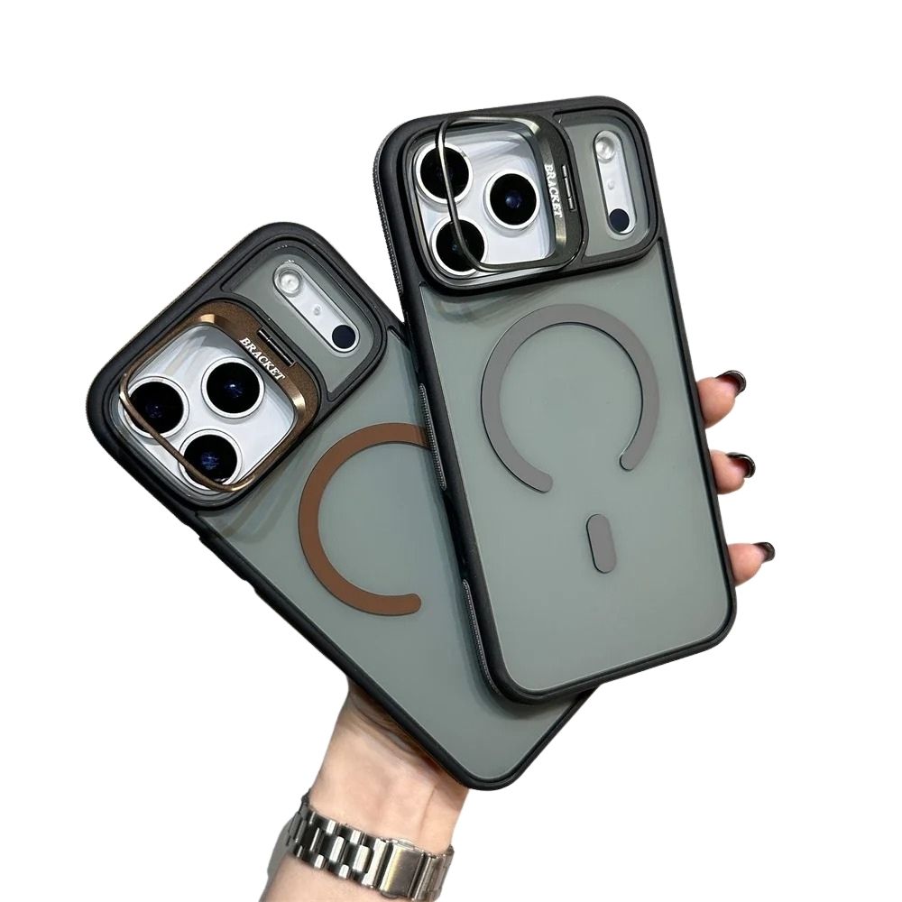 iPhone Case iPhone 17 Pro Max / Black NovaXCase