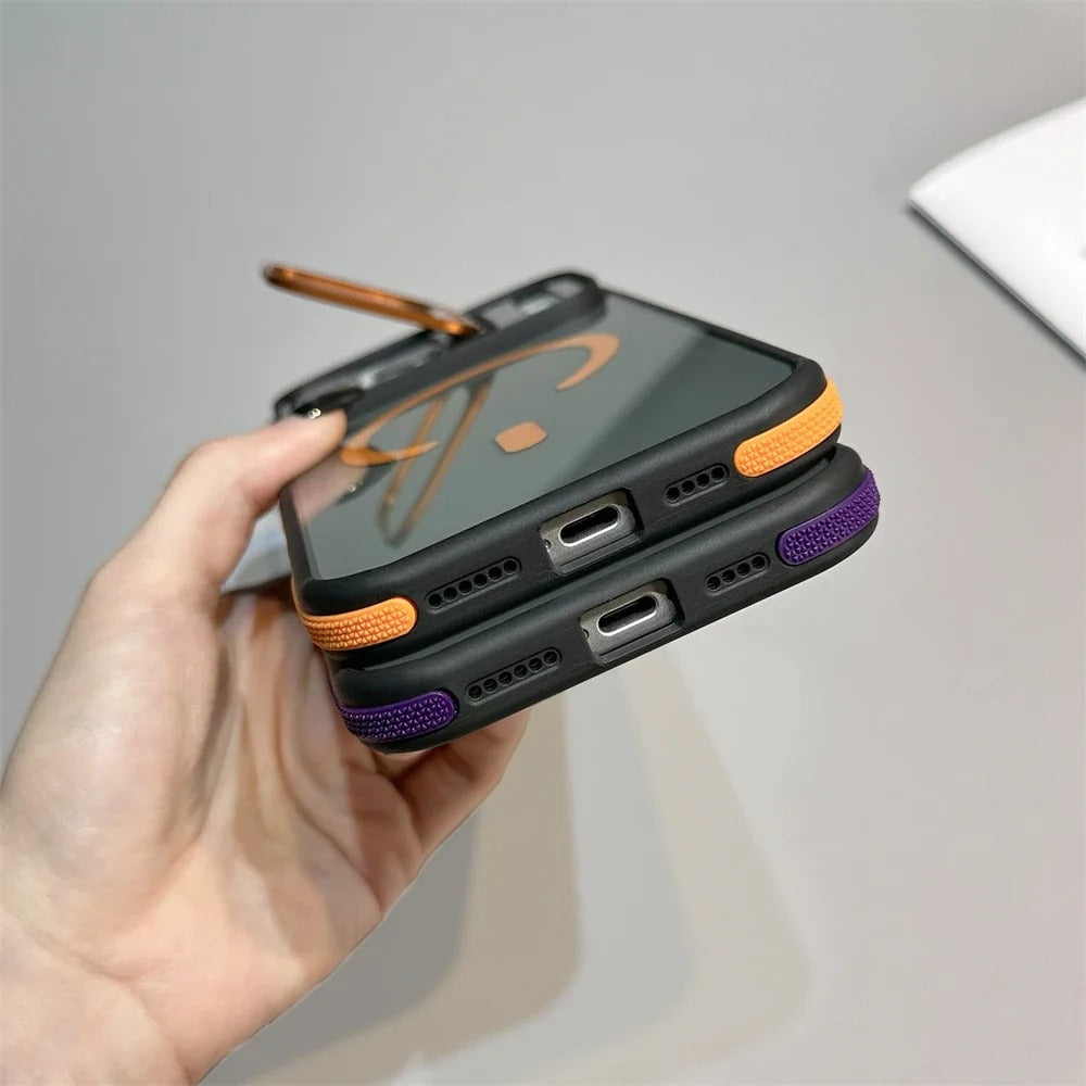 iPhone Case iPhone 17 Pro Max / Black NovaXCase