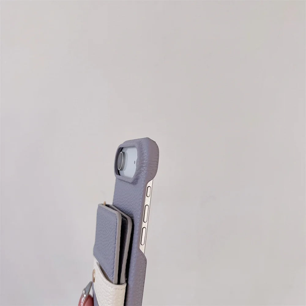 iPhone Case iPhone 17 Pro Max / Black ZenithXCase