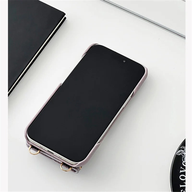 iPhone Case iPhone 17 Pro Max / Black ZenithXCase