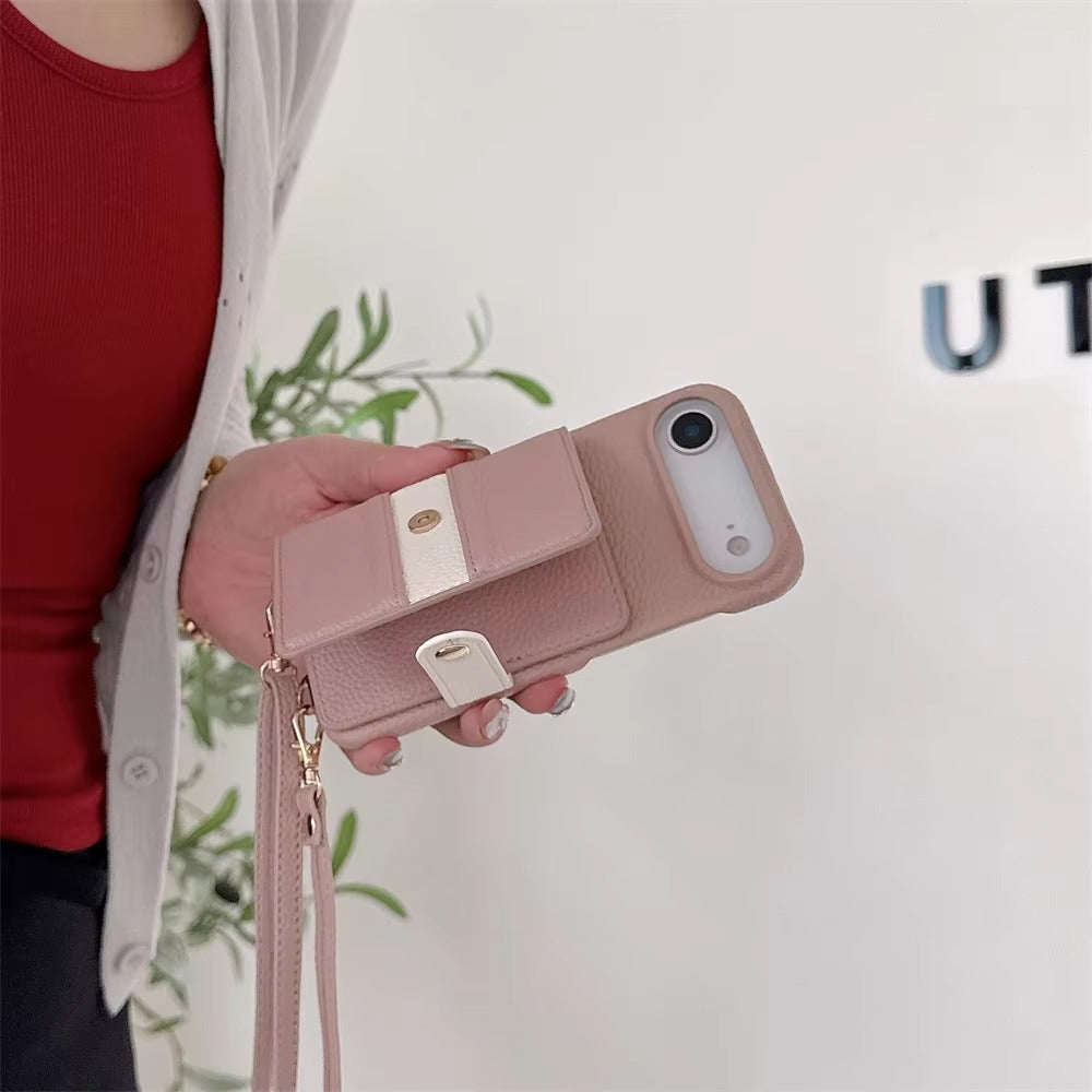 iPhone Case iPhone 17 Pro Max / Black ZenithXCase