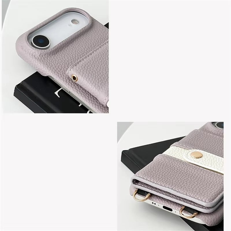iPhone Case iPhone 17 Pro Max / Black ZenithXCase