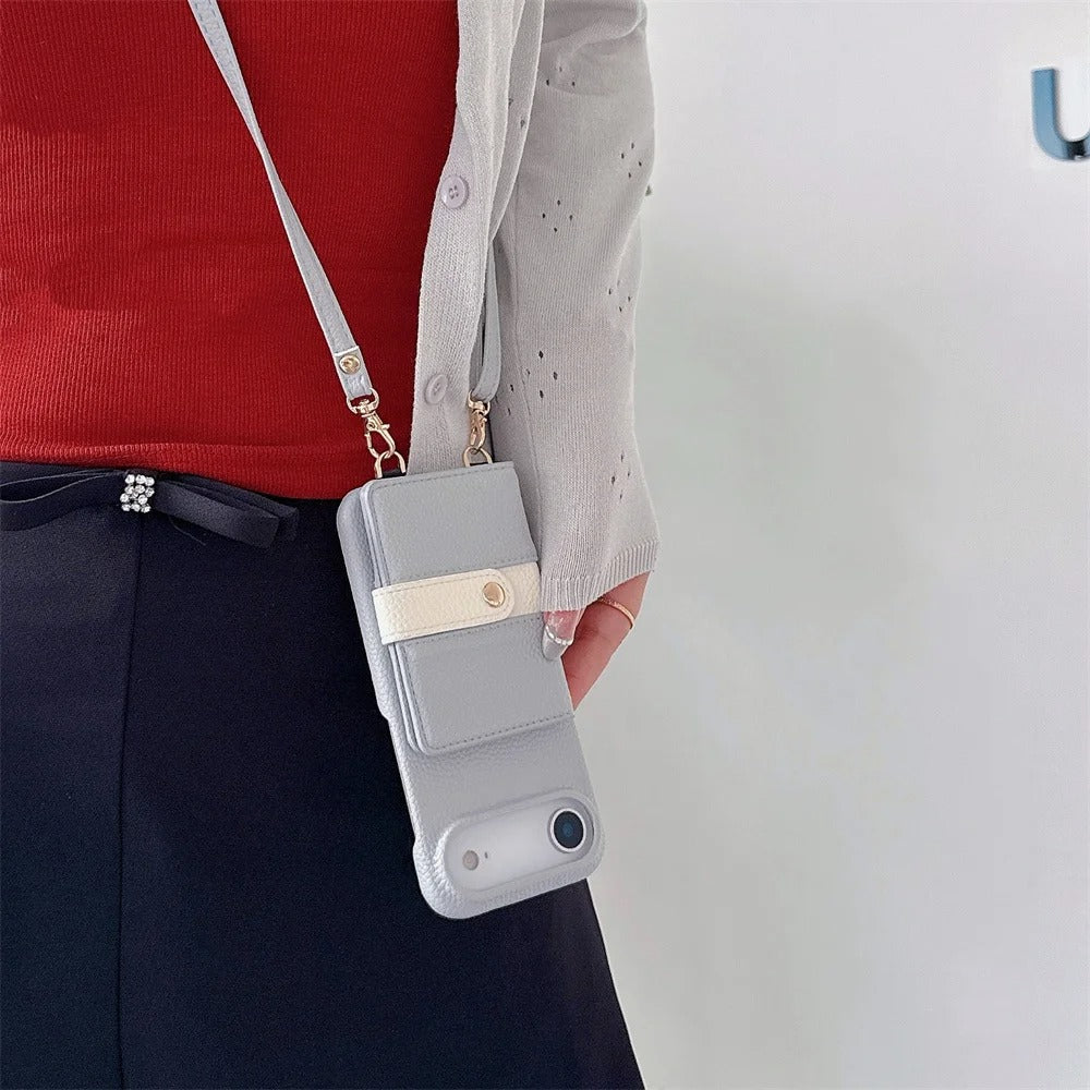 iPhone Case iPhone 17 Pro Max / Black ZenithXCase