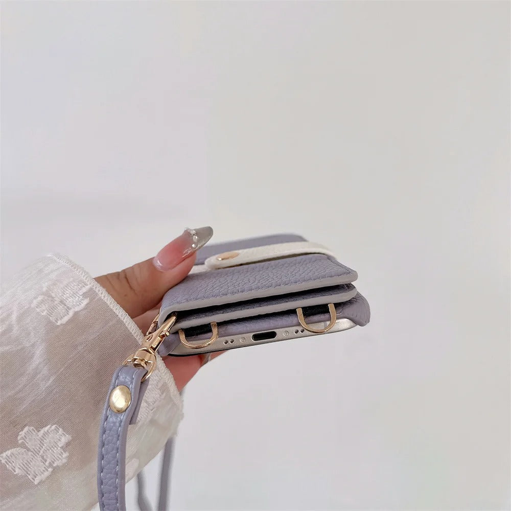 iPhone Case iPhone 17 Pro Max / Black ZenithXCase