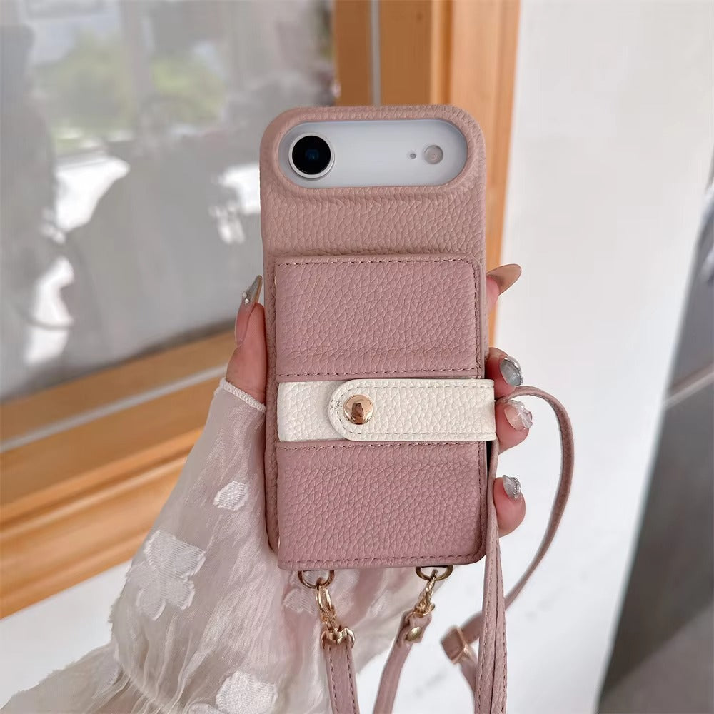 iPhone Case iPhone 17 Pro Max / Pink ZenithXCase