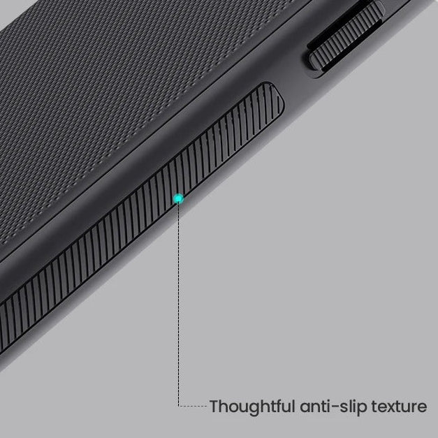 iPhone Case iPhone 17 Pro Max / Black ZenithXCase