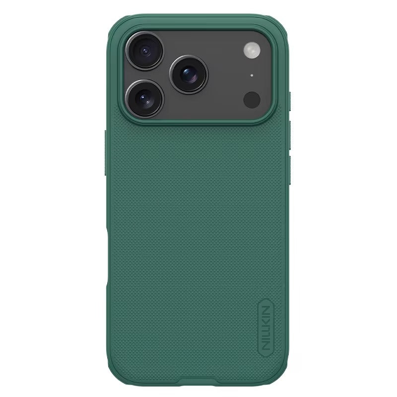 iPhone Case iPhone 17 Pro Max / Green ZenithXCase