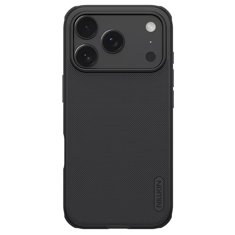 iPhone Case iPhone 17 Pro Max / Black NovaXCase