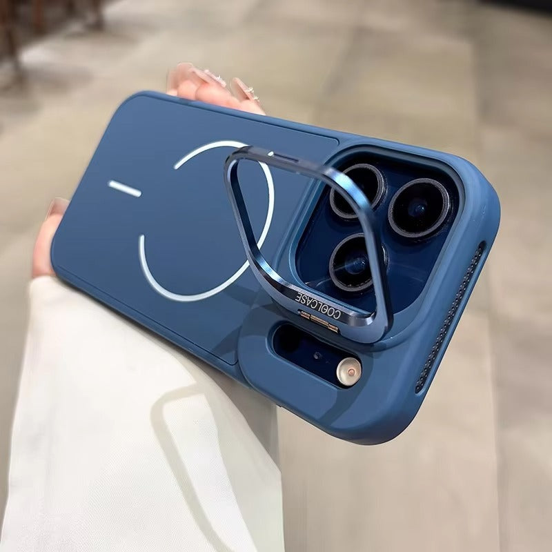 iPhone Case iPhone 17 Pro Max / TaiBlue ZenithXCase